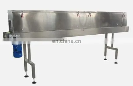 Fruit Powder Powder Spiral Filling Machine for Powder photo-2