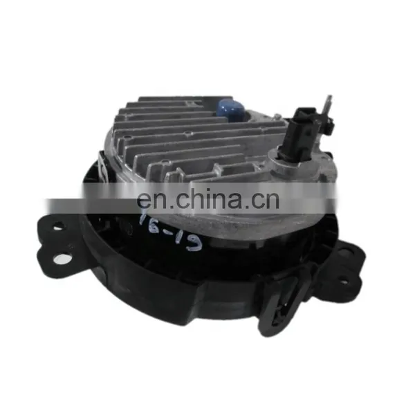 OEM 63177409121 63177409122 Car Front Fog Lamp Brightest Driving Lights Parking Light Auto Fog Lamp For MINI F60 photo-3