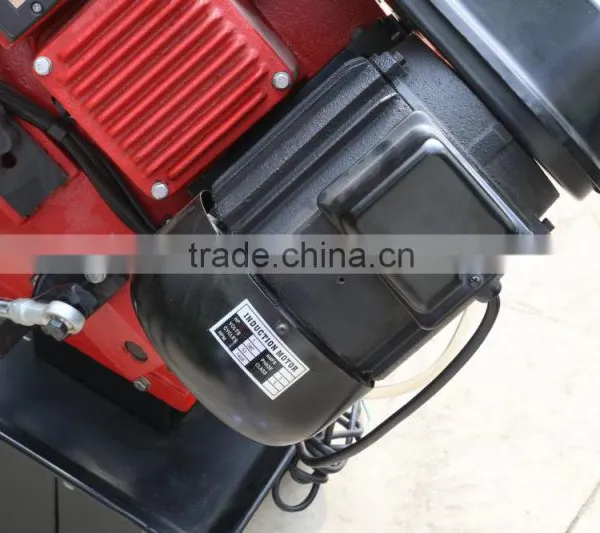 GZ4018 Mini Band Saw Machine Cheap Price Metal Band Saw Small Cutting Steel Saw photo-6