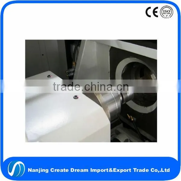 Cnc Machine Work ZA20-5