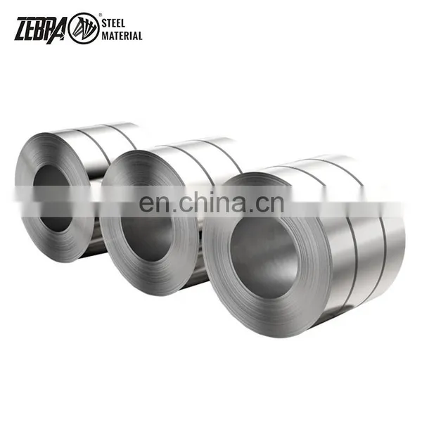 Hot Dip Galvanized Iron Sheet Coil G90 Galvanized Steel Plate Price Shandong photo-4