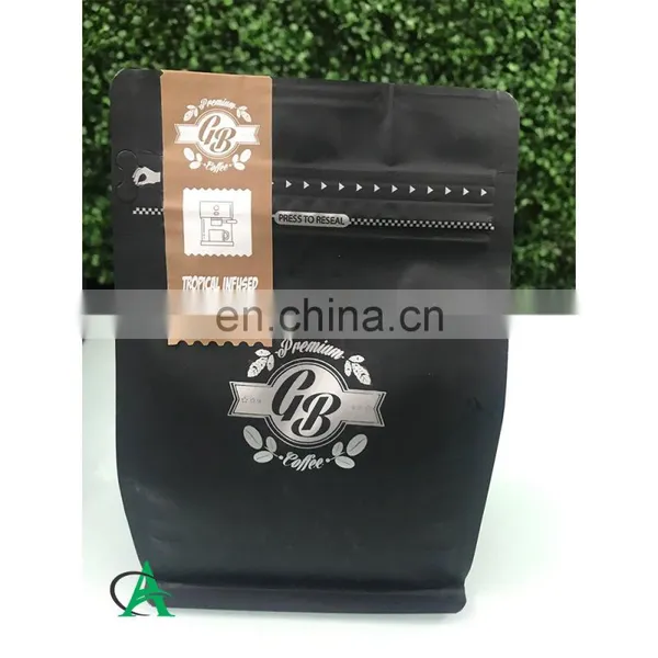 100% FRESH GROUND COFFEE FROM VIETNAM Roasted Coffee Bean photo-3