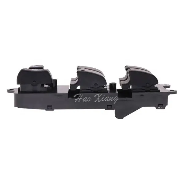 Haoxiang CAR Power Window Switches Universal Window Lifter Switch 84820-05100 For Toyota Avensis photo-5