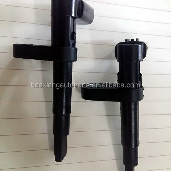 Haoxiang New Material Wheel Speed Sensor ABS 89545-30070 For Lexus GS300 GS350 GS430 ISF LS460 IS250 IS350 LS460 LS600H photo-2