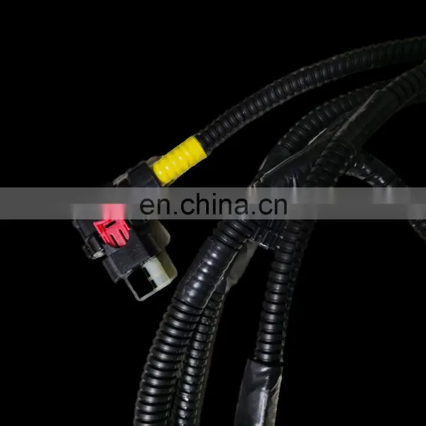BAINEL Rear Bumper Parking Sensors Wiring For TESLA Model 3 2019-2020 1067959-00-E photo-5