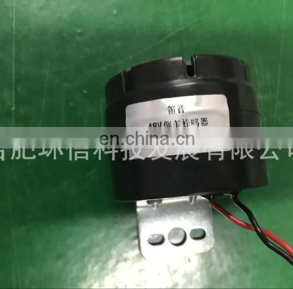 Forklift Backup Speaker 24V 36V 48V photo-3