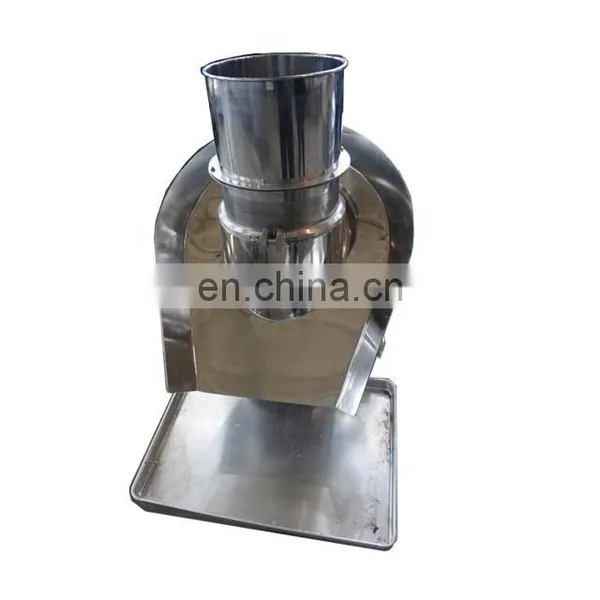 High EfficiencyZLB Series High Quality Basket Granulator Extruder photo-4
