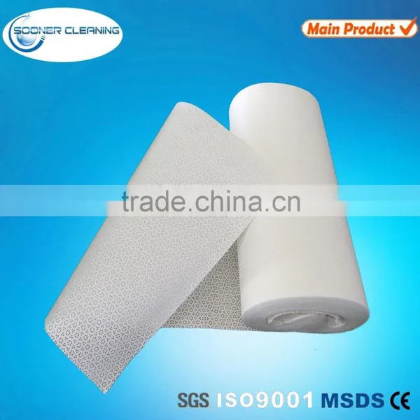 Industrial Abrasive Hand Cleaning Absorbent Paper photo-2