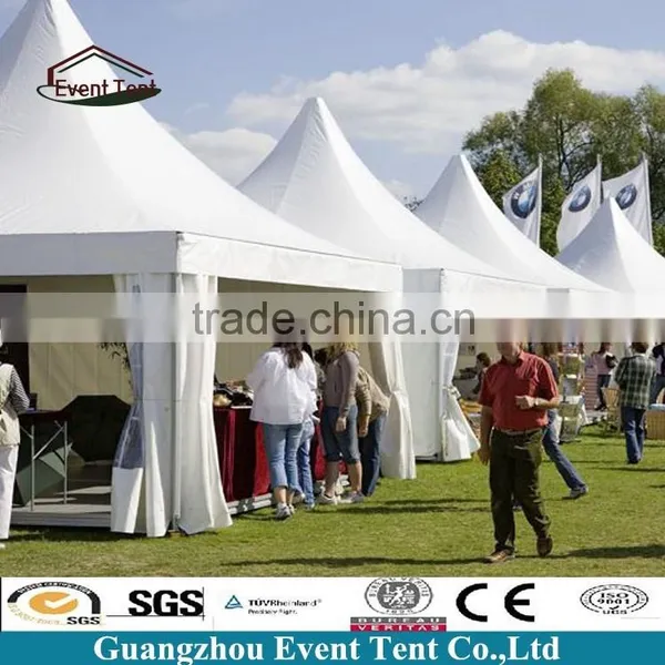 China Tent Factory Wholesale Tents Canopy for Storage and Events photo-2