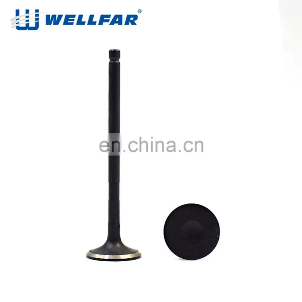 Hot Sale B6Ze Engine Part Oem Zy01-12-111 Exhaust And Intake Engine Valve For Mazda 3 1.6 photo-2