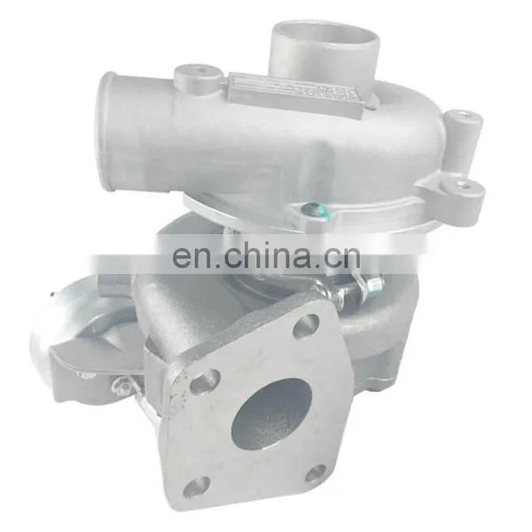 RHF4V Turbocharger VIA10019 RF5C13700 VAA10019 VBA10019 VCA10019 VDA10019 VJ32 Turbo Charger for IHI Mazda 6 J56 CRTD LW RF photo-4