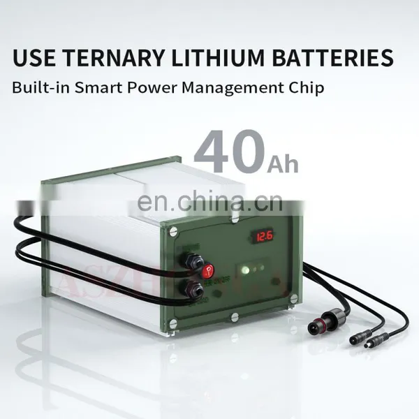 HD 2MP 20X ZOOM Security IP Camera Wireless 3G 4G SIM Card Outdoor PTZ CCTV Surveillance Cam 60W 40A Battery Solar Panel CamHi photo-4