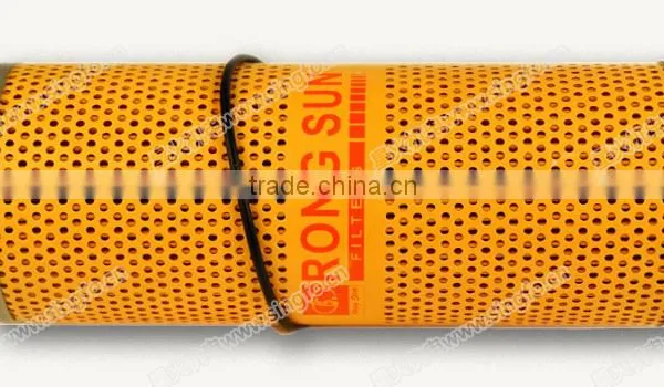 Diesel Oil Filter IF-0718 for SINGFO Generator for Sale photo-2