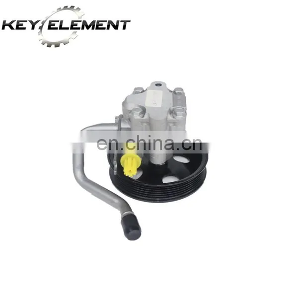 KEY ELEMENT Auto Spare Part Car Power Steering Pump OEM For 57100-3S000 Sonata For Hyundai 2009-2015 photo-4
