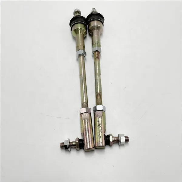 Hot Selling Original China Howo Truck Gearbox Support Rod For HOWO photo-3