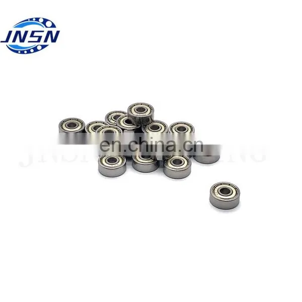 Good Price Miniature Small Deep Groove Ball Bearing623 624 625 626 626zz 626RS 627ZZ 628ZZ 629ZZ photo-4