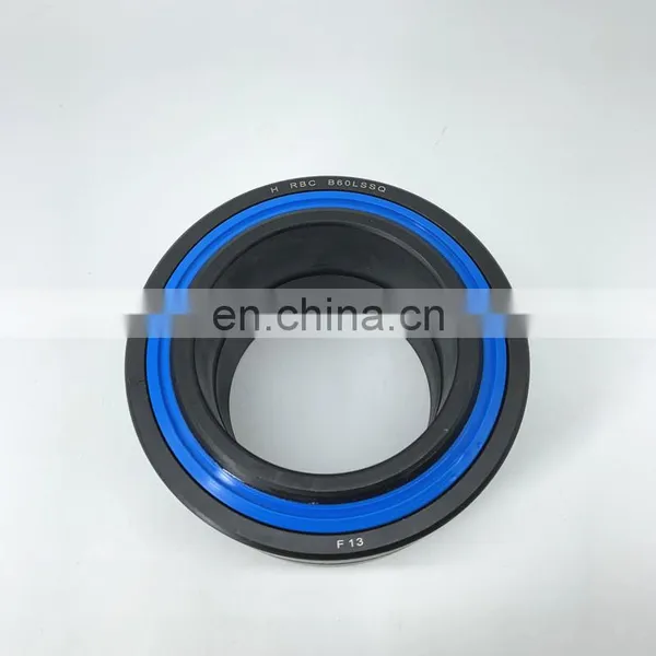 SBB56-2RS IKO Spherical Plain Bearings 88.9x139.7x77.77x66.68 photo-4