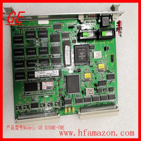 GE D20ME-VME Gas Engine Module photo-3