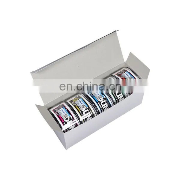 0.19 mm Superior Quality Leader Monofilament Long Line Fishing Line 300m photo-5