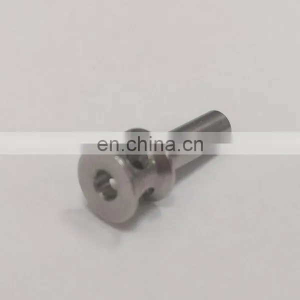 304 Stainless Steel Nozzle for Powder Coating Machine photo-3