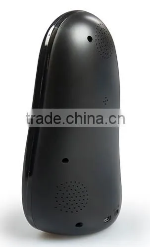 Professional RF 433mhz Wireless CE Weather Station photo-4