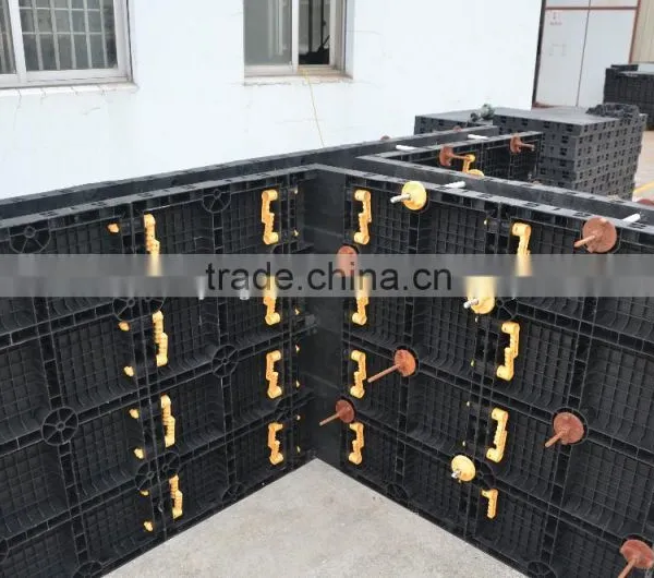 Competitive Price Excellent Material Building Template photo-5