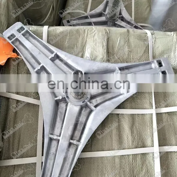 4434ER0003 4434ER0003-11 Máquina de lavar tripé ao preço de fábrica Eixo da tambor arachnóide da máquina de lavar LG photo-2