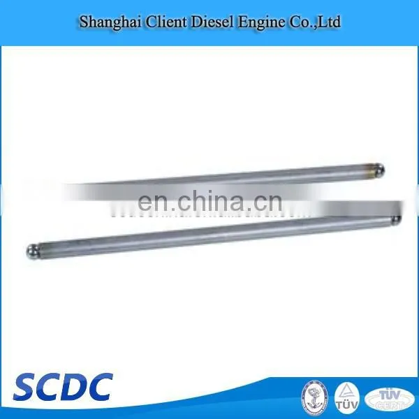 Genuine Push Rod 3941253 SCDC QSB6.7 Diesel Engine Spare Parts photo-3