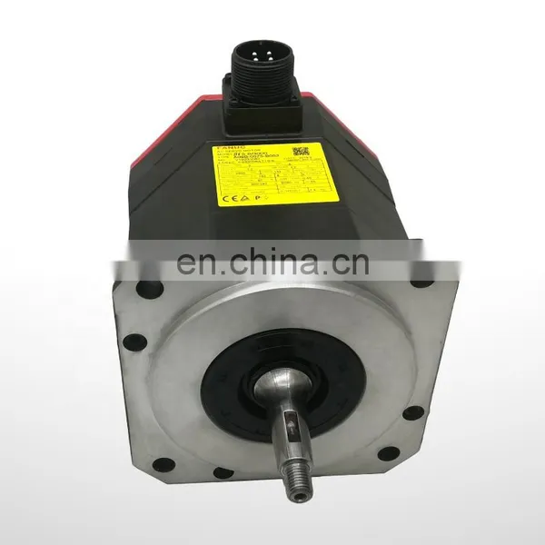 Excellent Quality for Fanuc Servo Motor Kit A06B-0075-B003 photo-4