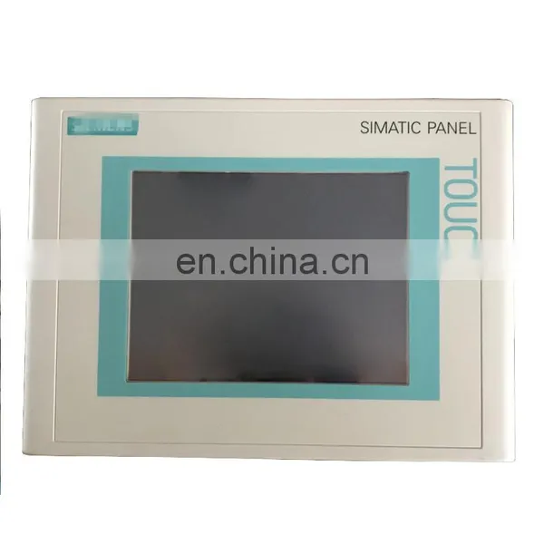 For PLC Pac and Dedicated Controllers Touch Panel Siemens Touch Screen TP177B 6AV6642-0BA01-1AX1 photo-2