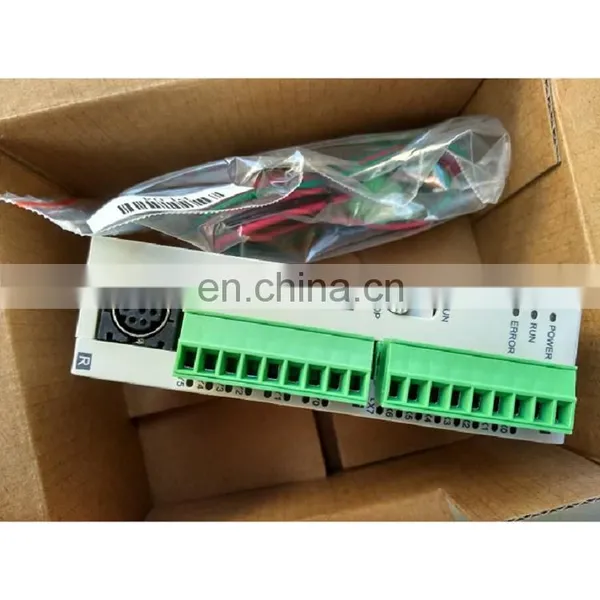 Hot Selling Delta Module Delta Load Cell Module DVP04TC-S DVP04TCS photo-5