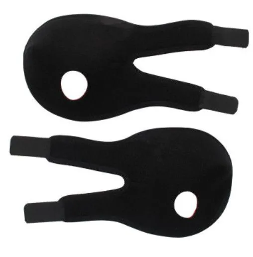 Sports Ankle Support Neoprene Durable Ankle Brace photo-3