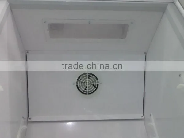 Good Price Upright Display Cooler With Key and Lock photo-4