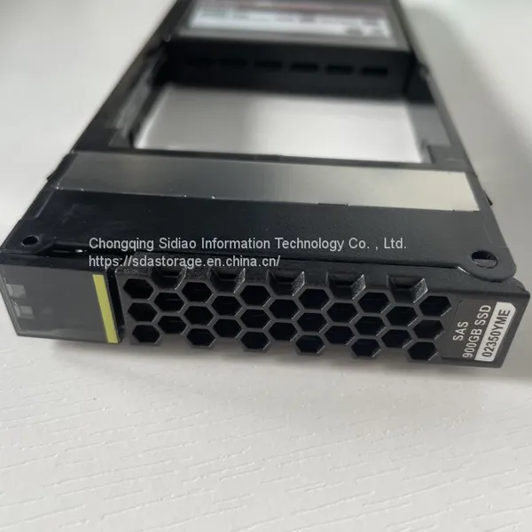 02350YME STLZ10SSD900 900GB SSD SAS (2.5