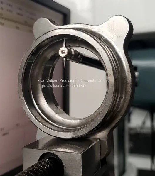Contact, Non-contact Roundness, Form, Contour, Surface Finish and Cylindricity Measuring Instruments photo-3