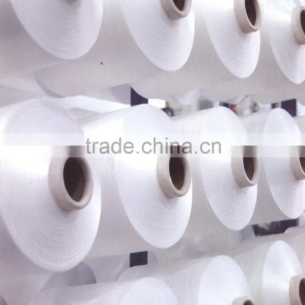 Nylon Knitting Yarn Air Covered Spandex Yarn photo-4