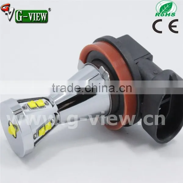 All Kinds of Good Heat-dissipation 50w New Crees Fog Car Led Light photo-3
