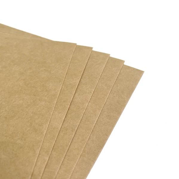 American Kraft Top Liner Environment Friendly Supplier In China photo-3