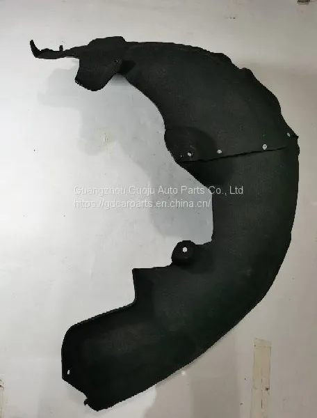 Wheel House Covering OE 2136900304 OE 2136900404 FOR BENZ C-CLASS W203 photo-2