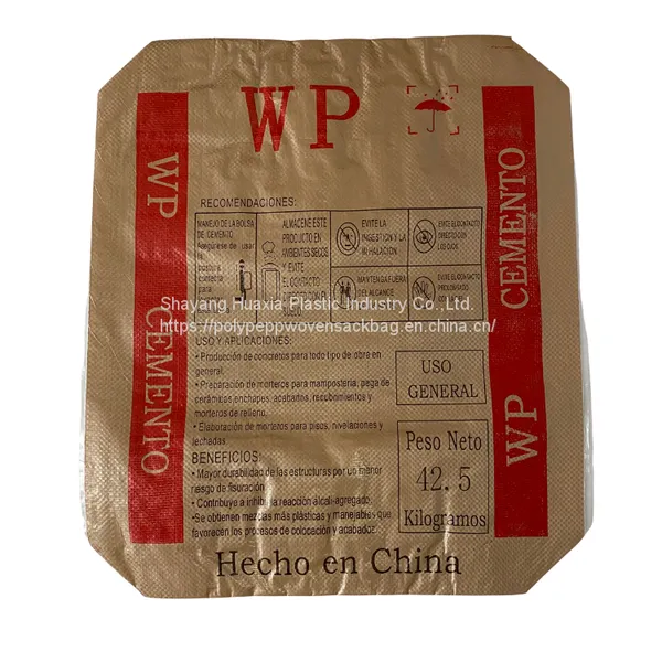 Printing PE PET Aluminium Eight Sides Seal Flat Bottom Bag for Cat and Dog Nylon Food Sack photo-4