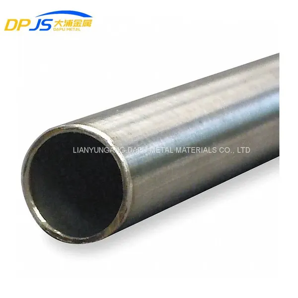 ASTM/AISI/SUS 201/SS304/Tp309/310 Stainless Steel Seamless Pipe/Tube for Pressure and Heat Transmission photo-5