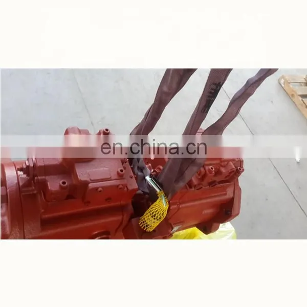 Excavator Parts EC380DL Main Pump 14638307 K3V180DT EC380DL Hydraulic Pump photo-5