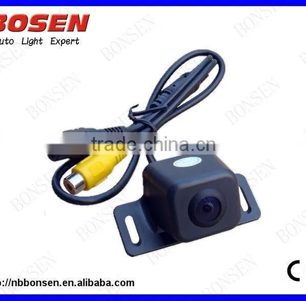Specified Toyota Rearview Camera