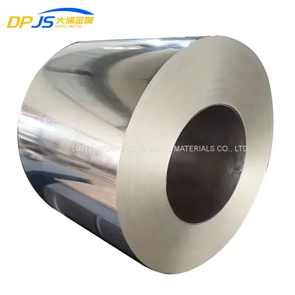 304/316/S47310/S90402/S32100/S41428/S42225/S22053 Stainless Steel Coil/Strip/Roll High Quality and Low Price photo-5