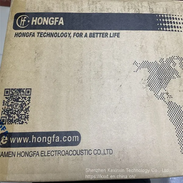 HFKP 012-1H6T Hongfa Hot Selling IC CHIP Automobile Relay photo-5