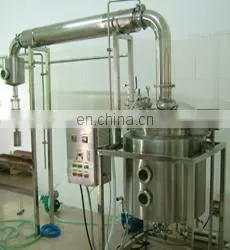 Stainless Steel Essential Oil Distilling Equipment photo-3