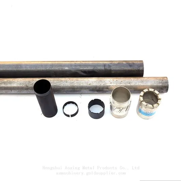 CORE BARREL TOOLS AND ACCESSORIES photo-3
