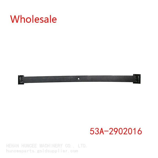 GAZ Leaf Springs 53A-2902016 Wholesale photo-2