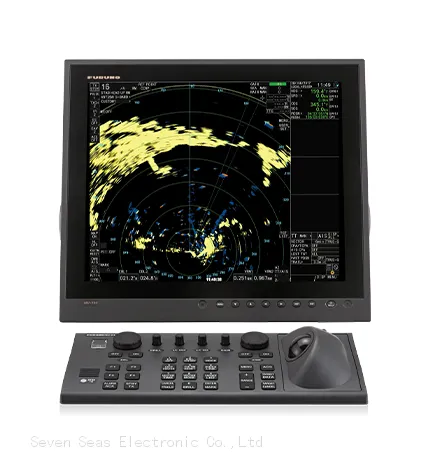 FURUNO FAR-2228 RADAR