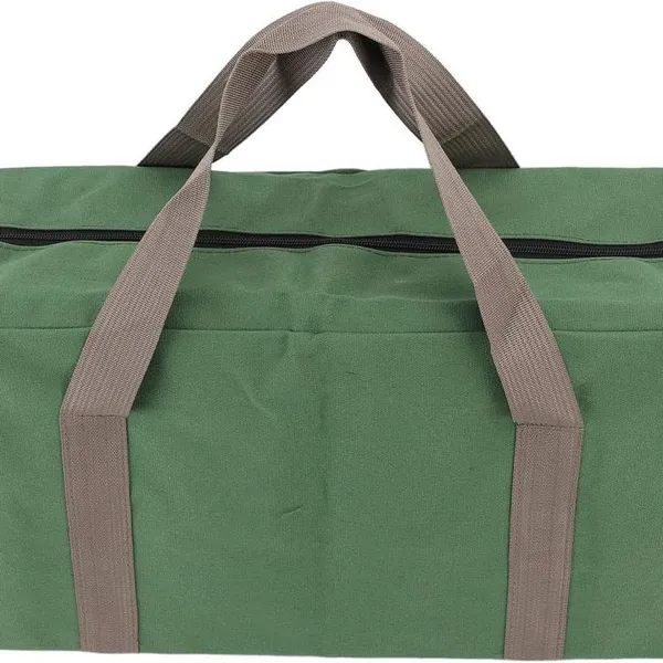 Waterproof Canvas Tool Bag photo-3